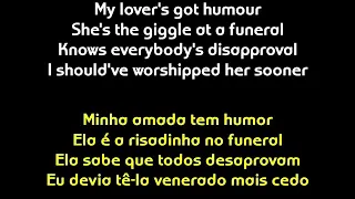 Hozier - Take Me To Church - Letra e Tradução