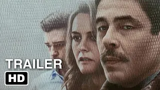 Camaleões - Benicio Del Toro e Justin Timberlake | Trailer Legendado