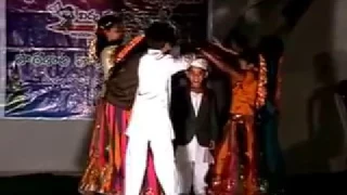 Pandita Nehru puttina roju song from MP MODEL PRIMARY SCHOOL VEERULAPADU