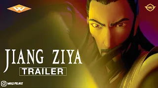JIANG ZIYA (2021) Official US Trailer, keanu Reeves | Epic Fantasy Action | MRZ entertainment films