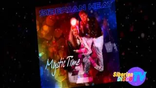 Siberian Heat - Angel's Heart