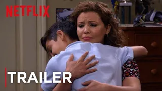 One Day At a Time: Temporada 2 | Tráiler oficial | Netflix