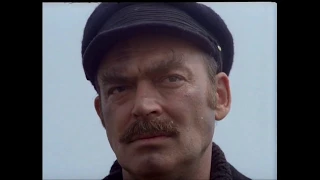 Капкан для наемников (1980). Бой между стрелками майора  Андрея и наёмниками арона фон Герца