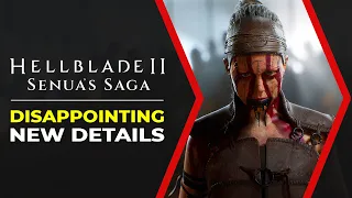 Hellblade 2 Gameplay Analysis is Disappointing