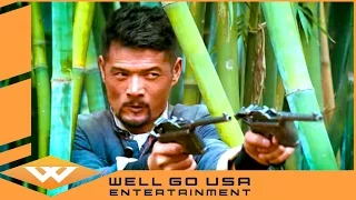 LET THE BULLETS FLY Official Trailer | Directed by Jiang Wen | Starring Chow Yun Fat & Ge You