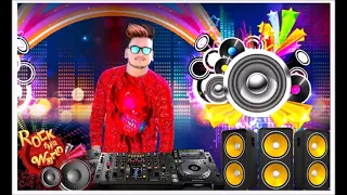 Nonstop techno dance hataw remix 2023(mix by dj Ryan)