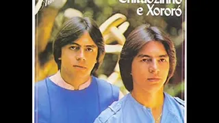 Boleros - Chitãozinho  Xororó Parte 1/2