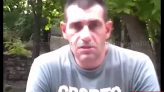 NTU Ополченец из Армении ищет убежища у России  Украина Сегодня Новости 2015