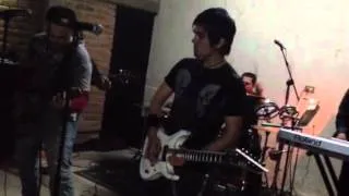 Guns 'N Roses - November Rain - Cover By Element