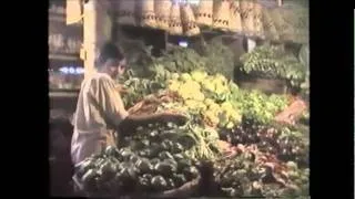 Rawalpindi Pakistan 1984