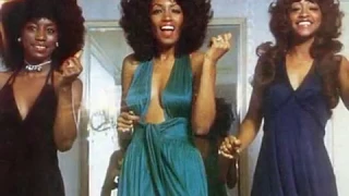 Three Degrees MFSB "Can't You See What You're Doing To me" 1973 My Extended Version 2!