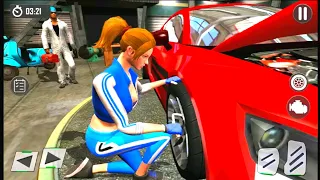 Car Mechanic Game | Car Mechanic Games For Android | Car Mechanic Games - 2020 | Car Mechanic