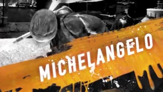 Teenage Mutant Ninja Turtles: Aus den Schatten: Michelangelo Trailer