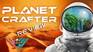 Planet Crafter Review