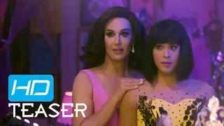 BORN BEAUTIFUL (2018) Official Teaser | TV Series