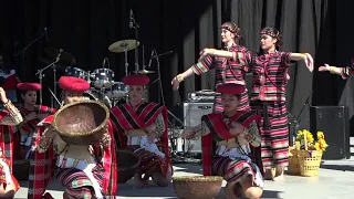 Kaykaypo  - Fiesta Filipina Dance Troupe