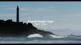 FRENCH BOOGIE TAPE 1