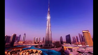 Burj Khalifa Whatsapp Status | Laxmi Bomb | Dubai | Akshay Kumar | Full Screen Whatsapp Status