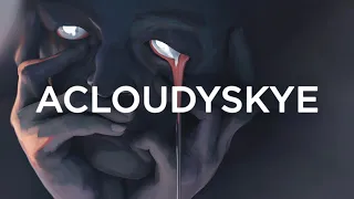 acloudyskye - A Drowning Cry (Lyrics)