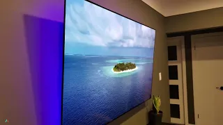 LG CX 65 OLED 4K THIN TV - Was it worth the $3000?