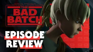 The Bad Batch Season One - Finale Part I Episode Review