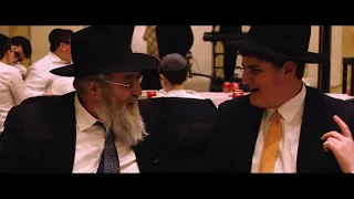 Yeshiva Spring Valley's 8th Grade Pre-Purim  Siyum