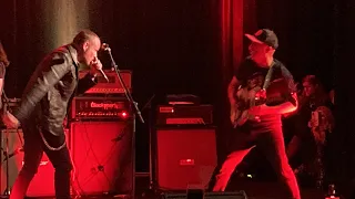 Tom Morello and Tim “Ripper” Owens - “Breaking The Law” live at The Metal Hall of Fame Show 2024