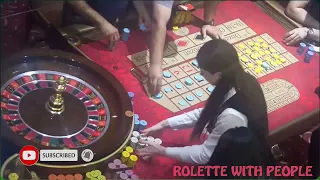 🔴LIVE ROULETTE |🚨LUCKY BET 20900$ 🔥 IN  LAS VEGAS 🎰BIG WINS💲BIGGEST WIN LIGHT SESSION ✅ 2023-08-09