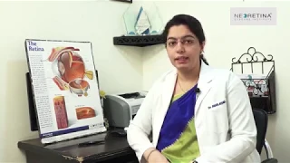 Dr. Abhilasha explains what is Uveitis, its diagnosis, symptoms, and treatment