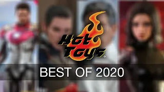 Best of Hot Toys 2020