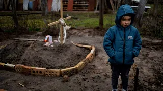 «Истории войны» - смотрите в воскресенье, 3 июля, в 18:15 по киевскому времени