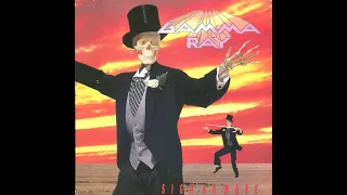Gamma Ray ‎– Sigh No More (1991) [VINYL] Full - album