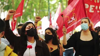 A Organização Revolucionária da Juventude