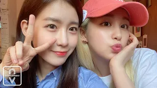 [Hold on ep.1] 우소라 Vlog (우소라/성수동/서울숲/헬로키티문방구😺/인생사진/산책/카페/디저트)