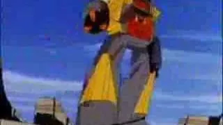 Transformers - Season 2 Theme Song