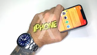 iPhone X - Все еще АКТУАЛЕН (Купил на АВИТО)