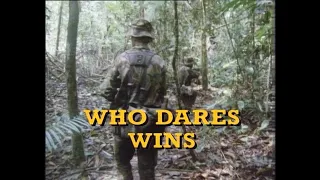 BBC The True Action Adventures of the Twentieth Century - Part 4 - Who Dares Wins