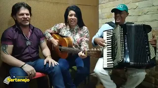 Barquinha de Ouro - Trio Pancadão Sertanejo