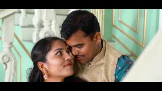 Chitthi & Ramesh #Preweddingsong