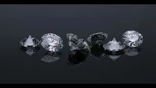 Diferencia entre circonita, brillante y diamante