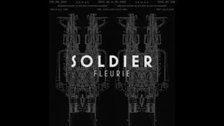 Soldier - Fleurie - 1 hour