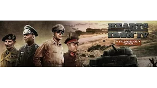 Hearts of Iron IV - Polish United and Ready (A Free DLC)