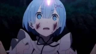 Re:Zero - Rem X Subaru AMV | Somebody To Die For (HD)