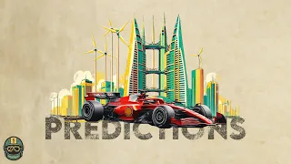Bahrain GP 2024 Predictions