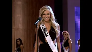 MISS USA 2006 Presentation Show