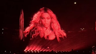 Beyonce New Orleans 2016 Part 2