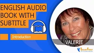 [English Audio Book] Learn English with Audio subtitle  book | Introduction