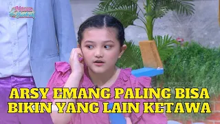 ARSY Selalu Berhasil Bikin Semua Orang KETAWA Nih | KETAWA ITU BERKAH (15/6/23) P1