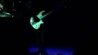 Tool - Stinkfist (Ext) Live in Binghamton, NY (10-24-2002)