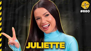 JULIETTE - Podpah #680